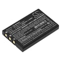 Батерия за фотоапарат BenQ NP-60 - 3.7V 1050 mAh
