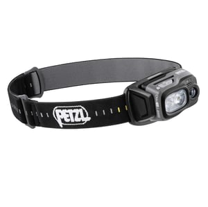 Акумулаторен фенер за глава PETZL SWIFT® RL PRO 900 lm