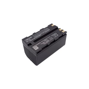 Батерия за Leica ATX1200 GBE221 - 7.4V 6800 mAh