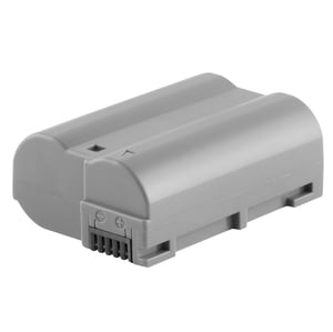 Батерия за фотоапарат Nikon EN-EL15B - 7V 1600 mAh