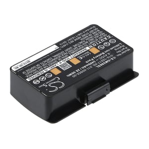 Батерия за навигация Garmin GPSMAP 276 GPSMAP 376