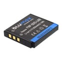 Blumax батерия за Fuji NP-50 Pentax D-LI68 850 mah