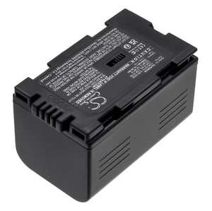 Батерия за видеокамера Panasonic CGR-D210 CGR-D220 - 7.4V 2200 mAh