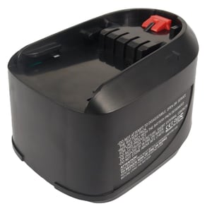 Батерия за винтоверт Bosch PSR 14.4 LI PSR 14.4 LI-2 - Li-Ion 14.4V 3.0 AH