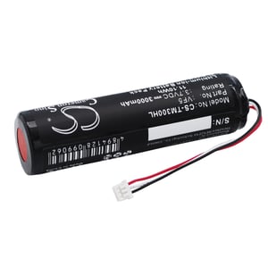 Батерия за навигация TomTom Go 700  Go 710 VF5 - 3000 mAh