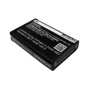 Батерия за навигация Garmin Alpha 300, Montana 680, Montana 680T