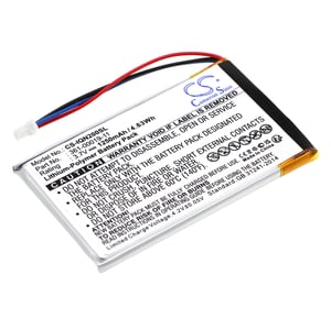Батерия за навигация Garmin Nuvi 205 Nuvi 250