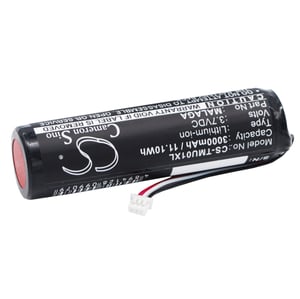 Батерия за навигация TomTom  Urban Rider Pro - 3000 mAh