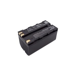 Батерия за Leica ATX1200 GBE221 - 7.4V 6800 mAh