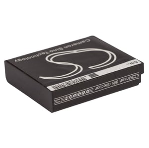 Батерия за фотоапарат Kodak LB-080 NCA-K/102 - 3.7V 1000 mAh