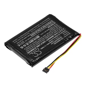 Батерия за навигация Garmin Nuvi 2597LMT