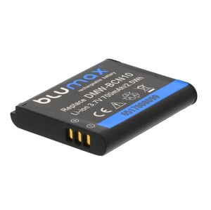 Батерия за фотоапарат Panasonic BCN10 3.7V 700 mAh