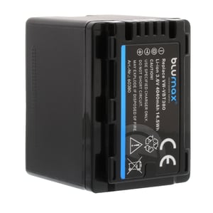 Батерия за видеокамера Panasonic VW-VBT380 - 3.6V 4040 mAh