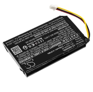 Батерия за навигация Garmin Nuvi 55 DriveSmart 5