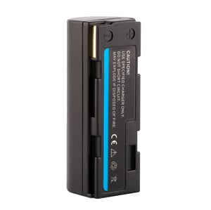 Батерия за фотоапарат Fuji NP-80 1600 mAh