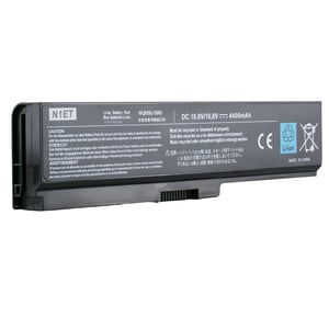 Батерия за лаптоп Toshiba PA3817U-1BAS PA3817U-1BRS 4400 mAh