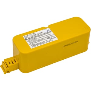 Батерия за прахосмукачка iRobot 11700 17373 - 14.4V 2000 mAh