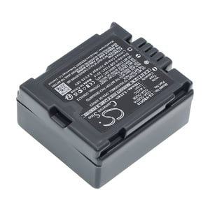 Батерия за видеокамера HITACHI DZ-BP7S DZ-BP07P - 7.4V 750 mAh