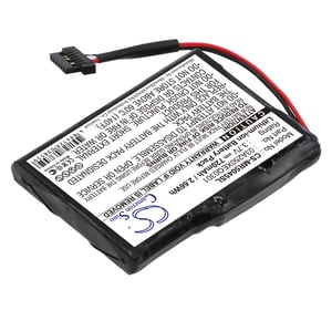 Батерия за навигация Magellan RoadMate 5045 - 720 mAh