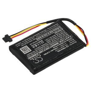 Батерия за навигация TomTom Go 610 4FA60