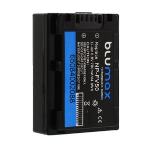 Батерия за Sony NP-Fv50 wireless Li-Ion 700mAh