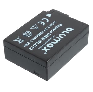 Батерия за Panasonic DMW-BLC12 Li-Ion 7.2V 1000 mAh