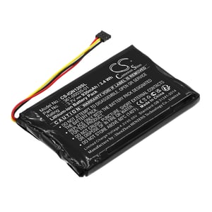 Батерия за навигация Garmin Nuvi 1200 Nuvi 1260
