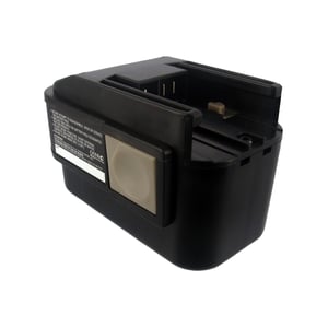 Батерия за винтоверт AEG MX9.6  NIMH 9.6V 2100 mAh