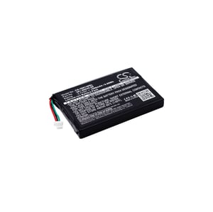 Батерия за навигация Garmin Nuvi 1490 Nuvi 2585 TV