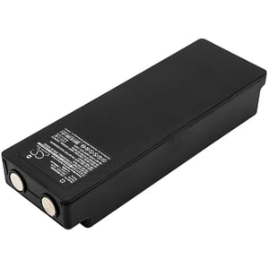 Батерия за Scanreco RSC7220 IM6024 - 7.2V 2000 mAh