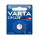 Литиева батерия CR1225 Varta CR1225 - 3V
