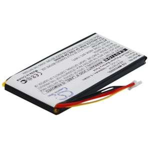 Батерия за навигация Magellan Maestro 5310 Maestro Elite 5340
