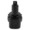 Батерия за винтоверт Dewalt DE9057, DW9057, DE9085 7.2V 3300 mAh
