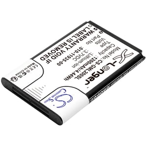 Батерия за навигация Garmin GLO GLO2
