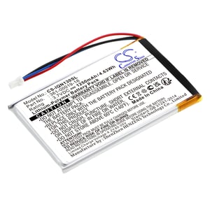 Батерия за навигация Garmin  Nuvi 1350 Nuvi 1370