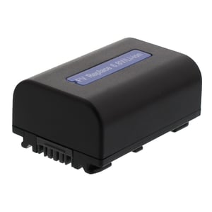 Батерия за Sony NP-Fv50 wireless Li-Ion 700mAh