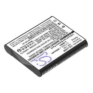 Батерия за фотоапарат Ricoh DB-100 - 3,7V 800 mAh