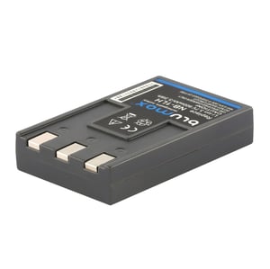 Батерия за фотоапарат Canon NB-1L, NB-1LH, 3.7V, 900 mAh