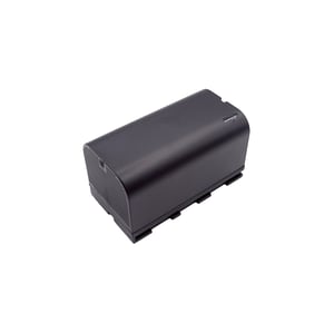 Батерия за Leica ATX1200 GBE221 - 7.4V 6800 mAh