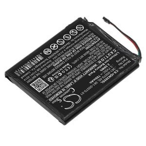 Батерия за навигация Garmin Nuvi 3597 Nuvi 3598LMT