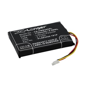 Батерия за навигация Falcom Mambo 2 PL983450 1S1P - 3.7V 1750 mAh