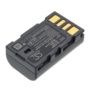 Батерия за видеокамера JVC BN-VF808 BN-VF808U - 7.4V 800 mAh