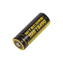 Литиево-йонна батерия 18490 Nitecore IMR18490 1100 mAh 3.7V