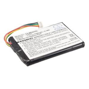 Батерия за навигация Medion GoPal P4225 GoPal P4425