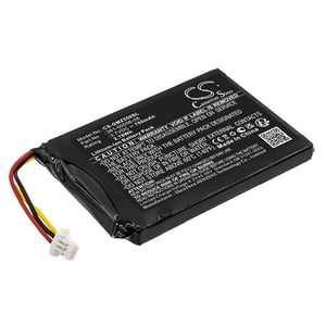 Батерия за навигация Garmin DriveSmart 5 - 750mAh