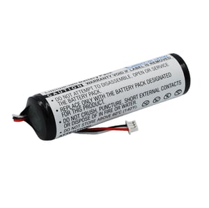 Батерия за навигация TomTom VF5  Go 500 Go 910 - 2600 mAh