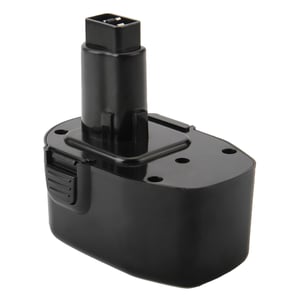 Батерия за винтоверт Black And Decker A9262, A9267, A9276 14.4V 2000 mAh