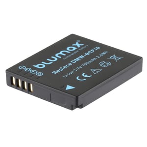 Батерия за фотоапарат Panasonic DMW-BCF10E BCF10 700 mAh
