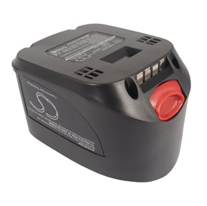 Батерия за винтоверт Bosch 18V Li-ion 3.0 AH