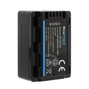 Батерия за видеокамера Panasonic VW-VBT380 - 3.6V 2020 mAh